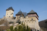 Il Castello di Karlstein